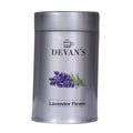 Devan's Lavender Flowers Tea | Grocsy