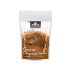 Nature Yard Real Ceylon Cinnamon Powder | Grocsy