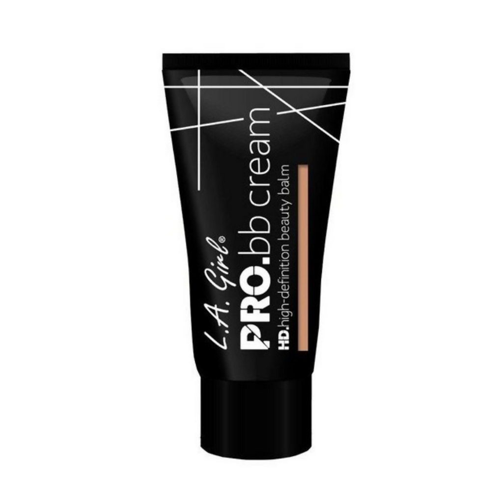 L.A. Girl HD PRO BB Cream - Light | Grocsy