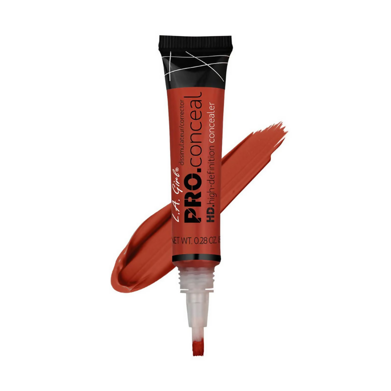 L.A. Girl HD Pro Conceal - Reddish Corrector | Grocsy