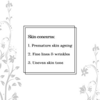 Alps Goodness Rosemary Wrinkle Reducer Facial Kit | Grocsy