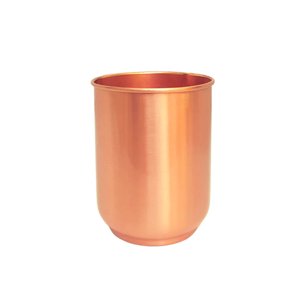 Tamas Copper Glass | Grocsy