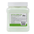 VCare Matcha Green Tea Jelly Peel Off Mask Powder | Grocsy