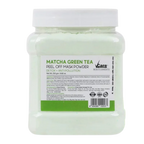 VCare Matcha Green Tea Jelly Peel Off Mask Powder | Grocsy