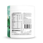 BM Wellness Hair Vitamins - Mango | Grocsy