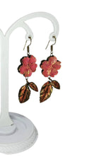 Terracotta Beautiful Autumn Flower Hangings | Grocsy