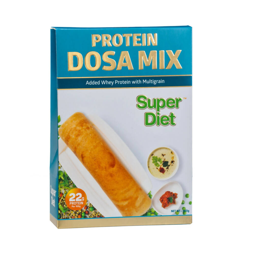 Super Diet Protein Dosa Mix