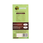 Cocoatini Organic 50% Dark Chocolate with Dry Fruit Nuts | Grocsy
