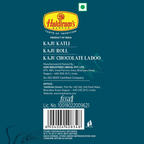 Haldiram's Flavourful Fusions - Kaju | Grocsy