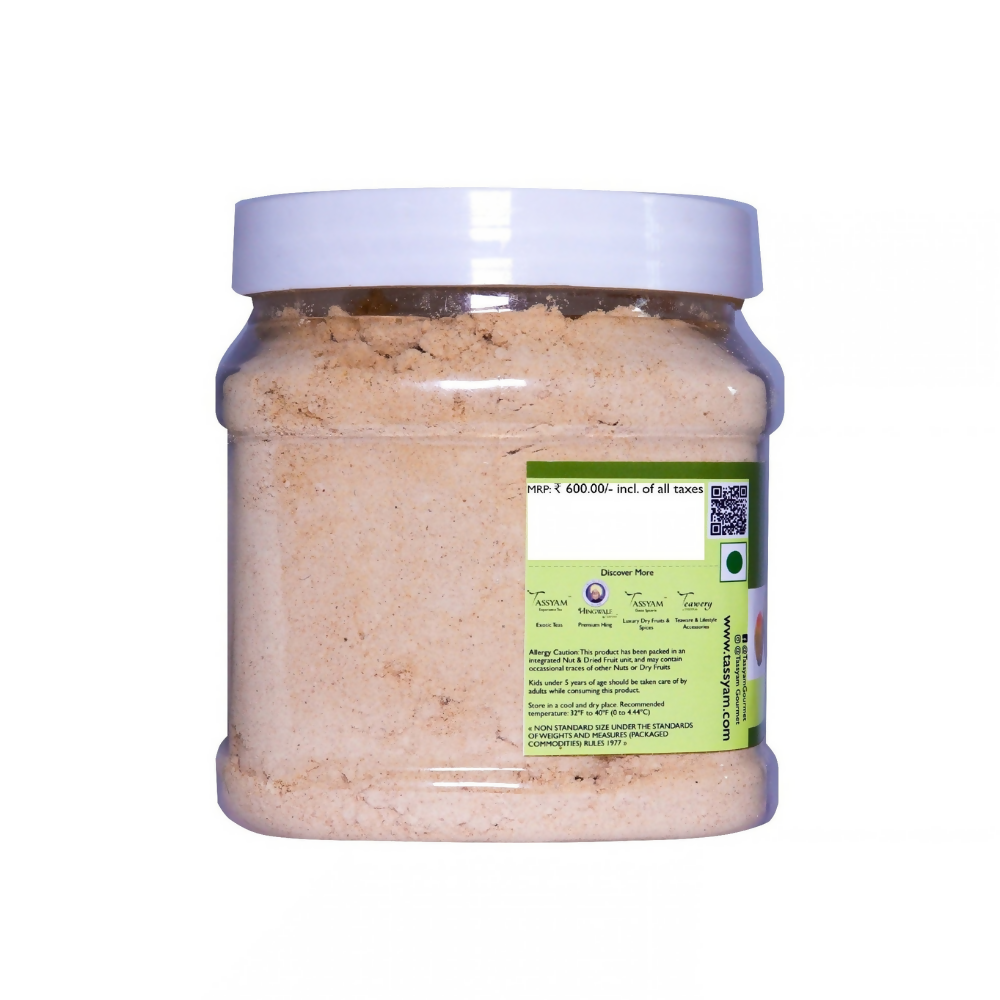 Tassyam Organics Amchur - Dry Mango Powder | Grocsy