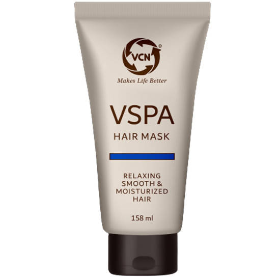VCN VSPA Hair Mask | Grocsy