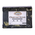 Rhuto India Charcoal Detox Soap | Grocsy