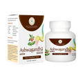 Pentacare Ayurveda Ashwagandha Ghana Vati
