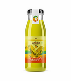 Vasudha Nurtured By Nature Pineapple Juice | Grocsy