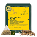 Luxmi Estates Pure Dandelion Root – Natural Herbal Infusion | Grocsy