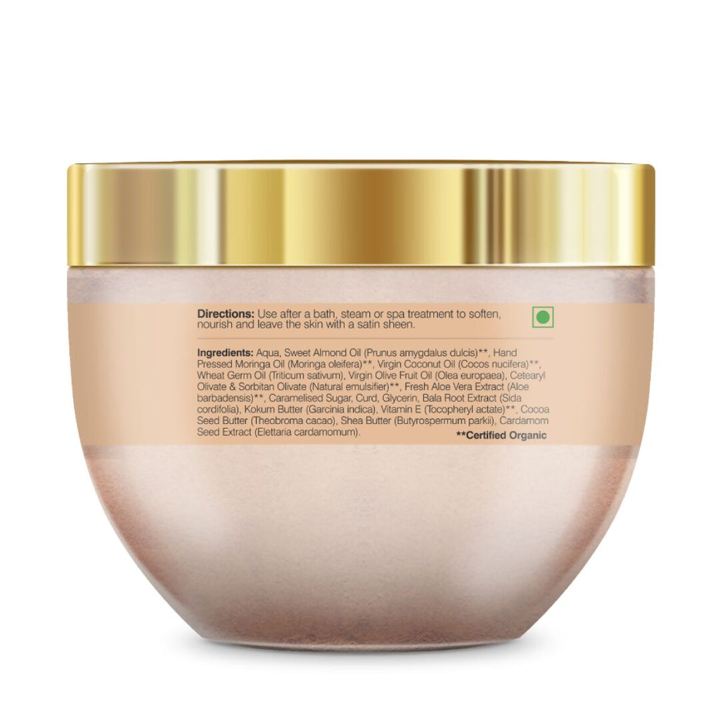 Forest Essentials Body Butter With Mishti Doi | Grocsy