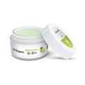 LA Organo Green Apple Lip Balm For Dry Chapped Lips | Grocsy