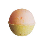 Aaranyam Fizzy Aromatic Bath Soap Orange & Lemon | Grocsy