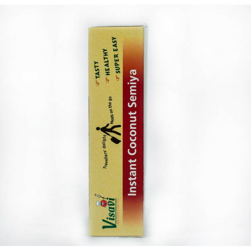 Visavi Instant Coconut Semiya | Grocsy