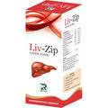 Dr. Raj Homeopathy Liv Zip Liver Tonic | Grocsy
