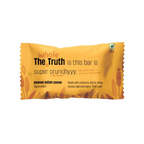 The Whole Truth Protein Bar - Peanut Millet Cocoa | Grocsy