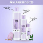 Nykaa Naturals Anti-Hair Fall Shampoo With Onion, Fenugreek | Grocsy