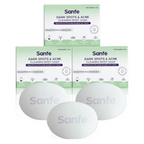 Sanfe Dark Spots & Acne Clearing Body Soap | Grocsy