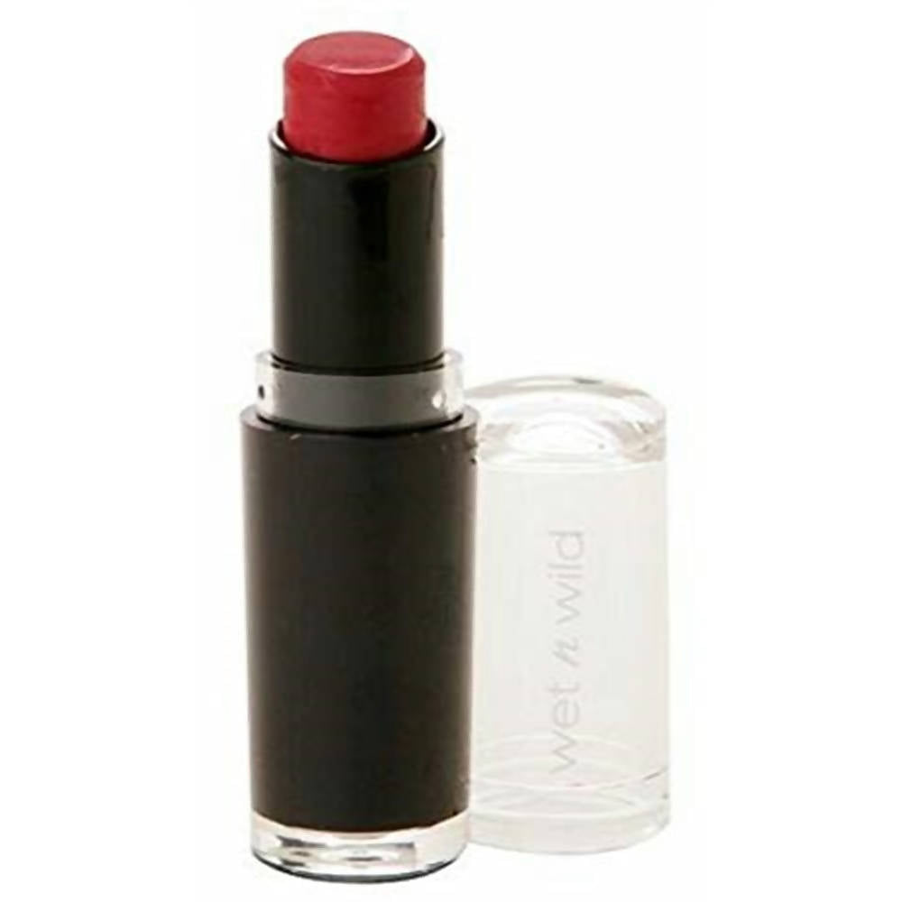 Wet n Wild MegaLast Lip Color - Stoplight Red | Grocsy