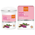 VLCC Snigdha Skin Whitening Night Cream | Grocsy