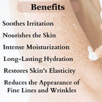 Dermistry Calming Body Wash & Nourishing Body Butter | Grocsy
