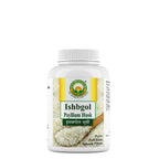 Basic Ayurveda Ishbgol Psyllium Husk | Grocsy