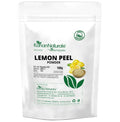 Kerala Naturals Lemon Peel Powder | Grocsy