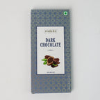 Dibha Ruchoks - Dark Chocolate Bar | Grocsy