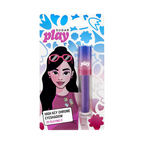 Sugar Play High Key Chrome Eyeshadow - 03 Slaying It | Grocsy