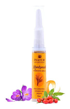 Inatur Kumkumadi Under Eye Serum | Grocsy