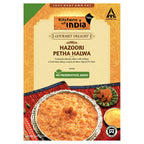 Kitchens of India Hazoori Petha Halwa | Grocsy