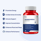 ForMen Ashwagandha Gummies | Grocsy