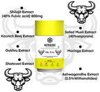 Nutriherbs Oh Yes Capsules | Grocsy