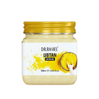 Dr.Rashel Ubtan Scrub For Face And Body | Grocsy