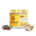 Samisha Organic All In One Face Scrub | Grocsy