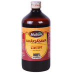Multani Draksasava Syrup | Grocsy