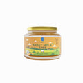 Aadvik A2 Goat Milk Ghee Infused with Garam Masala | Naturally Fed Goats Ghee | Authentic Indian Aromas | Grocsy