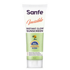 Sanfe Invisible Instant Glow Sunscreen | Grocsy
