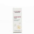 S N Pandit Ayurveda Kumkumadi Taila | Grocsy