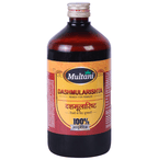 Multani Dashmularishta Syrup | Grocsy