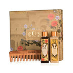 Ohria Ayurveda Hair Care Collection | Grocsy