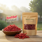 Sreshta Farms Beetroot Murukulu | Grocsy