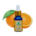 Sarva by Anadi Orange Pure Essential Oil | Grocsy