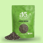 Ae Naturals Chiya Seeds | Grocsy