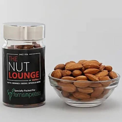 Om Divine Rakhi & Dry Fruits Treat Jars | Grocsy